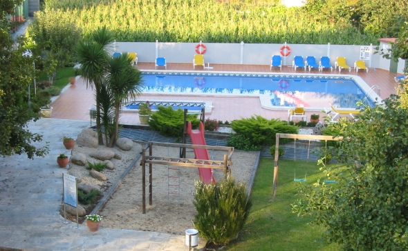 Hotel Cabo Festiñanza - Imagen 2