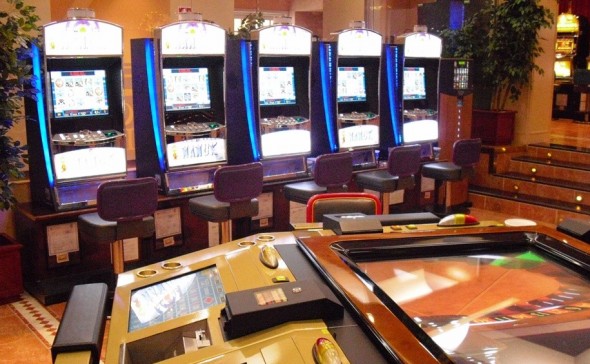 Vegascrest casino