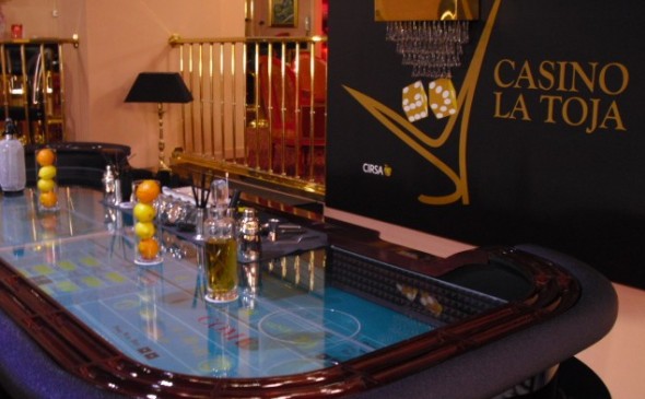 Casino La Toja - Imagen 3