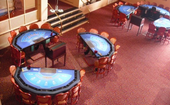 Casino La Toja - Imagen 2