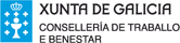 logotipo Xunta
