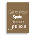 Get to know Spain, discover Galicia