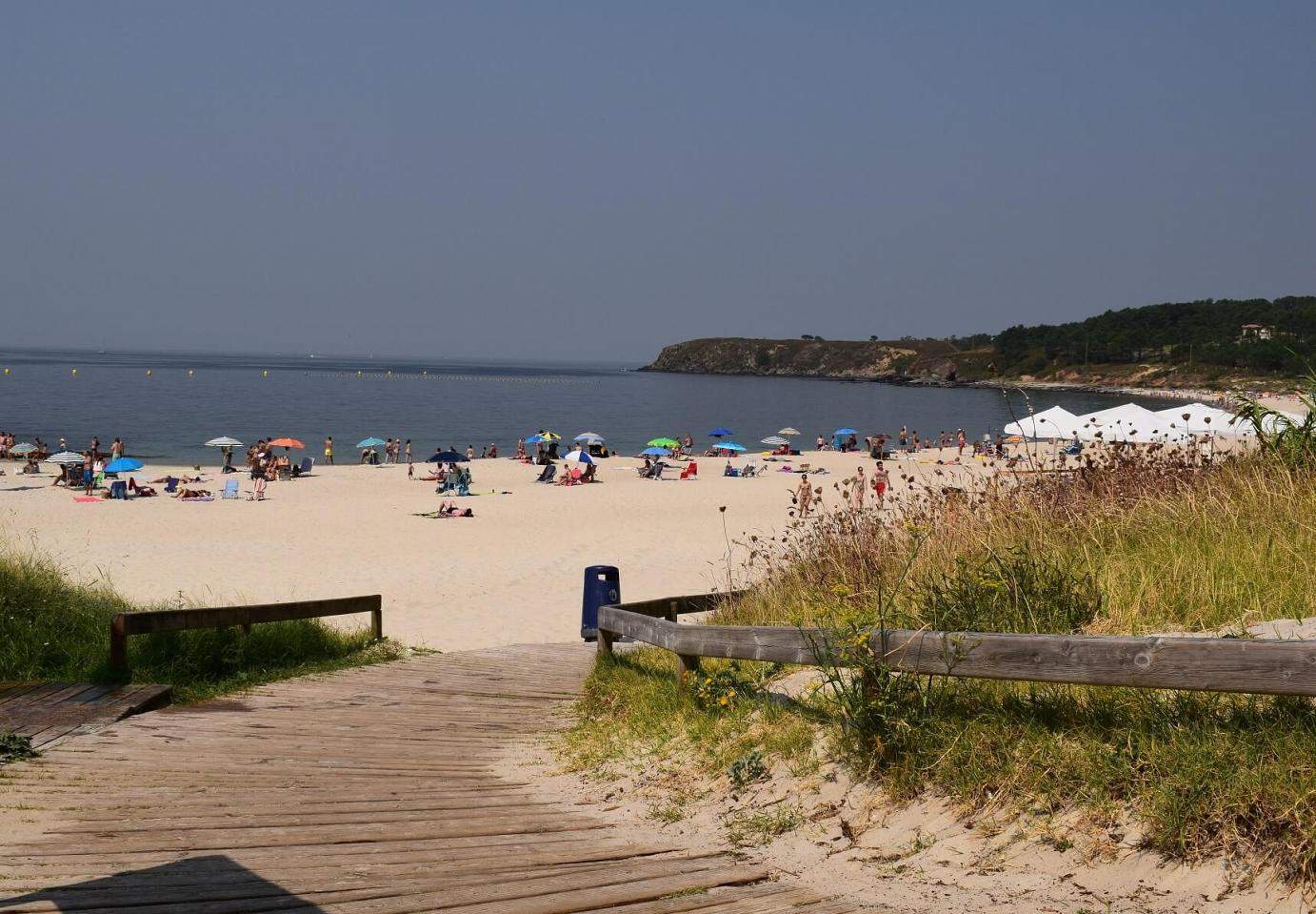 Playa de Pragueira
