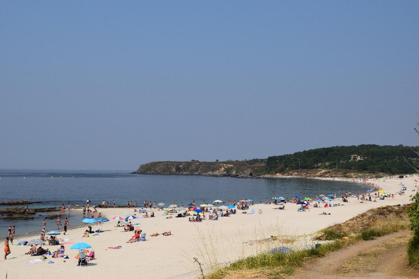 Pragueira Beach