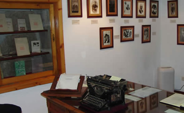 Casa Museo Ramón Cabanillas - Imagen 2