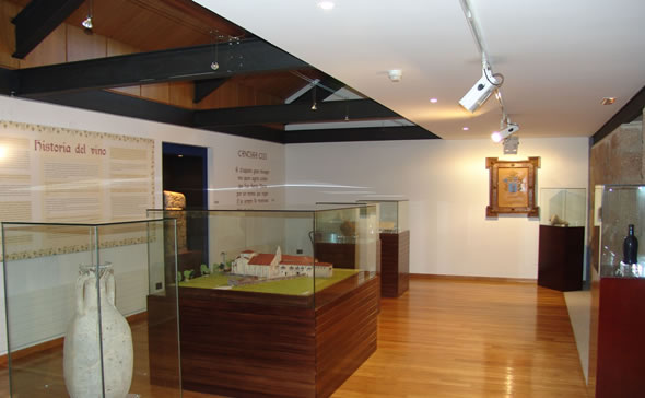 Museo Etnográfico - Imagen 1